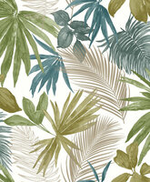 Dutch Wallcoverings Jungle Fever JF3602 Behang