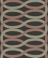 Rasch Glam 541755 Behang