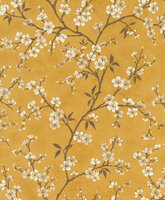 Rasch Selection Collectie Amandelbloesem 456721 Behang