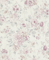 Rasch Selection Collectie 516029 Behang