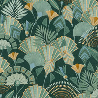 Rasch Selection Collectie 635690 Behang