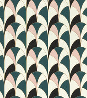 Rasch Selection Collectie 638011 Behang