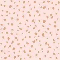 Esta Art Deco 139199 - Roze Behang