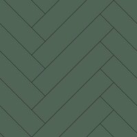 Esta Art Deco 139222 - Groen Behang