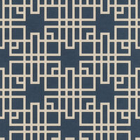 Rasch Kimono 409253 Behang