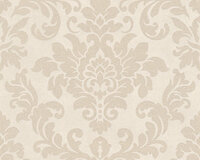 AS Creation Trendwall | 37270-3 - 372703 - Beige / Creme Behang