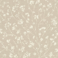 Rasch Freundin III / Country Charme Beige 463811 Behang