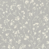 Rasch Freundin III / Country Charme Grijs 463828 Behang