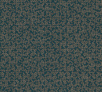 AS Creation Metropolitan Stories II Said / Marrakesch 37866-4 - 378664 - Blauw / Goud Behang