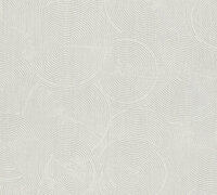 AS Creation 111 Shades of White 37900-1 / 379001 Behang