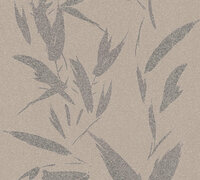 AS Creation New Elegance 37549-3 - 375493 - Beige / Grijs Behang