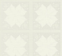 AS Creation Karl Lagerfeld Kaleidoscope 37845-1 - 378451 - Wit / Grijs Behang