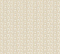 AS Creation Karl Lagerfeld Kuilted 37844-1 - 378441 - Beige / Creme Behang