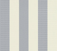 AS Creation Karl Lagerfeld Stripes 37849-1 - 378491 - Grijs / Wit Behang