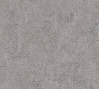 AS Creation Desert Lodge 38484-2 / 384842 Grijs Beton Behang