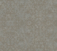 AS Creation Desert Lodge 38521-3 / 385213 Grijs Ethnic Behang