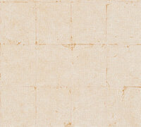 AS Creation Desert Lodge 38526-1 - 385261 Goud Geometrisch / Beige Behang
