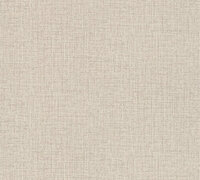 AS Creation Desert Lodge 38528-3 / 385283 Beige Uni Weefsel Behang