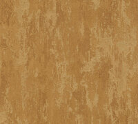AS Creation Trendwall 2 - 38044-3 / 380443 Goud Beton - Goud Behang