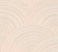 AS Creation My Home My Spa 38696-2 / 386962 Roze Behang