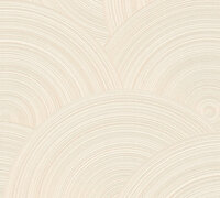 AS Creation My Home My Spa 38696-3 - 386963 Wit / Creme Behang