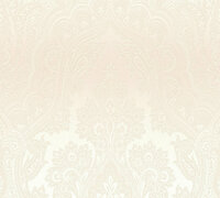 AS Creation My Home My Spa 38708-2 - 387082 Wit / Zilver Behang