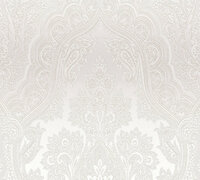 AS Creation My Home My Spa 38708-4 - 387084 Grijs / Grijs Behang