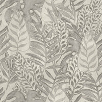 HookedOnWalls TAHITI TROPICAL ALLOVER TA25060 Behang