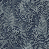 HookedOnWalls TAHITI TROPICAL ALLOVER TA25063 Behang