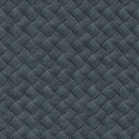 HookedOnWalls TAHITI LEATHER PATCHWORK TA25074 Behang