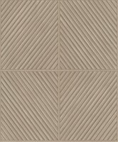BN Wallcoverings Riviera Maison 3 - 221131 - Bruin Behang