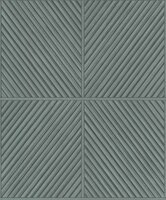BN Wallcoverings Riviera Maison 3 - 221132 - Groen Behang