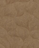 BN Wallcoverings Riviera Maison 3 - 221142 - Oranje Behang