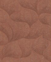 BN Wallcoverings Riviera Maison 3 - 221145 - Rood Behang