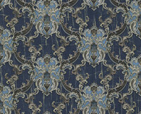 Dutch First Class Yudashkin 5 86065 Behang