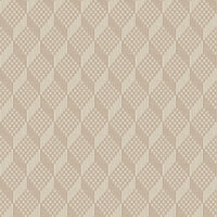 Dutch Wallcoverings Grace GR322305 Beige Behang