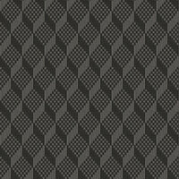 Dutch Wallcoverings Grace GR322309 Zwart Behang