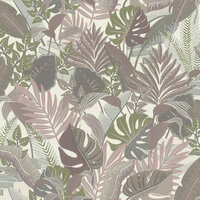 Rasch Tropical House 687859 Behang