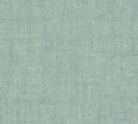 AS Creation Geo Effect 38596-6 - 385966 - Blauw / Groen Behang