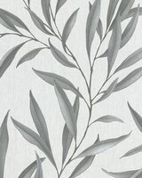 Noordwand Assorti 2024 - 32201 Grijs - Metallic Behang