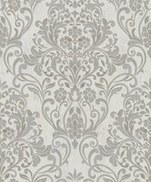 Noordwand Assorti 2024 - 32603 Beige - Grijs - Metallic Behang