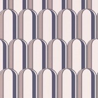 Noordwand Assorti 2024 - 11211307 Roze - Beige Behang