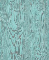 Dutch Just Like It! behang J665-01 Groen Hout Behang