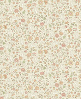 Dutch Wallcoverings Little Kids JS3103 beige Behang