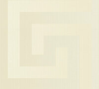 Versace Home 5 38609-4 Cr&egrave;me Behang