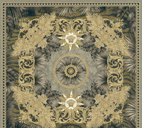 Versace Home 5 38703-5 Bruin Behang