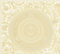 Versace Home 5 38705-3 Beige Behang