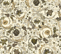 Versace Home 5 38706-6 Parel Beige Behang