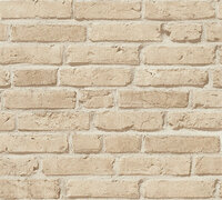 AS Creation Elements 35581-2 / 355812 Beige Behang