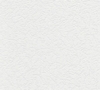 AS Creation 111 Shades of White 2728-12 / 272812 - Wit Behang